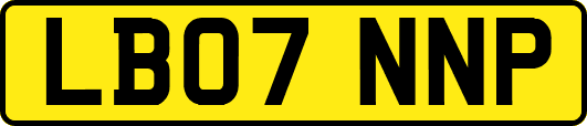 LB07NNP