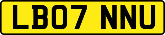 LB07NNU