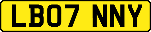 LB07NNY