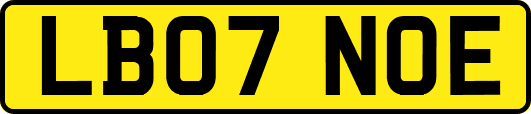 LB07NOE