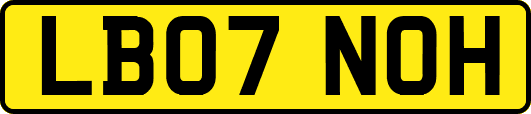 LB07NOH