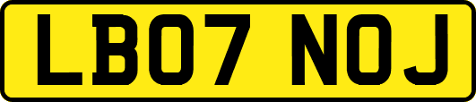 LB07NOJ