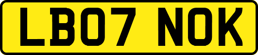 LB07NOK