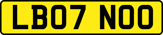 LB07NOO