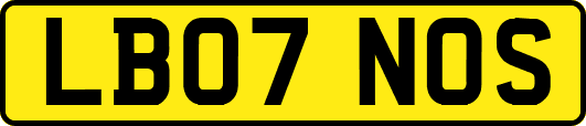 LB07NOS