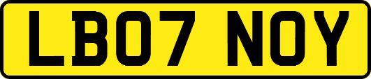 LB07NOY