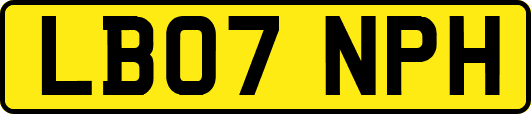 LB07NPH