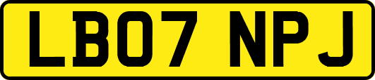 LB07NPJ