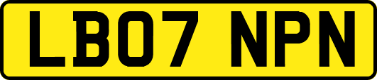 LB07NPN