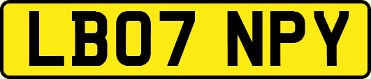 LB07NPY