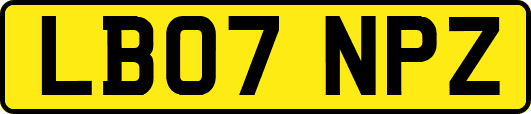 LB07NPZ