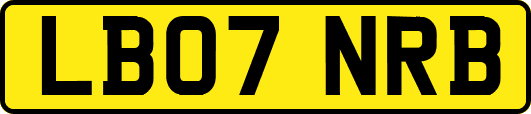 LB07NRB