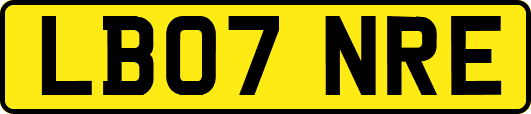 LB07NRE