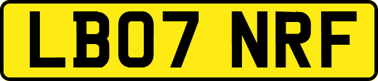 LB07NRF