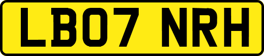 LB07NRH