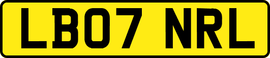 LB07NRL