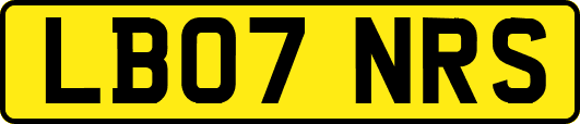 LB07NRS