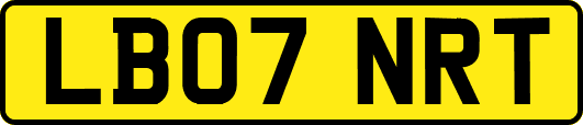 LB07NRT