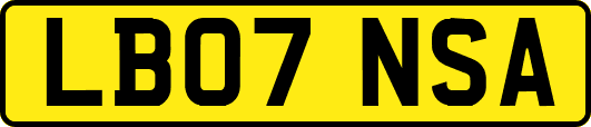 LB07NSA