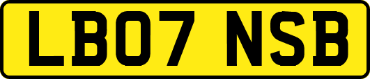 LB07NSB