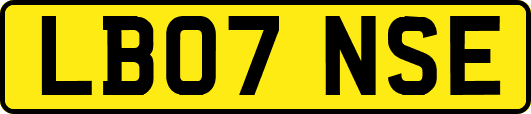 LB07NSE