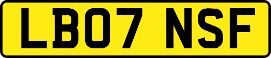 LB07NSF