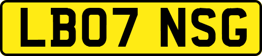 LB07NSG