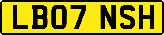 LB07NSH
