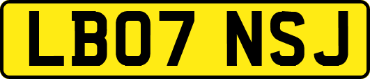 LB07NSJ