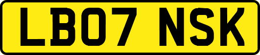 LB07NSK