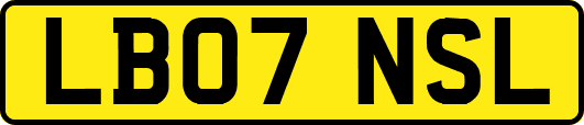 LB07NSL