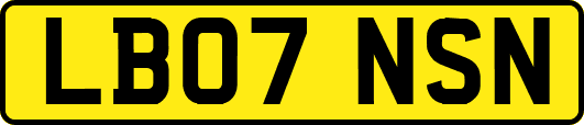 LB07NSN