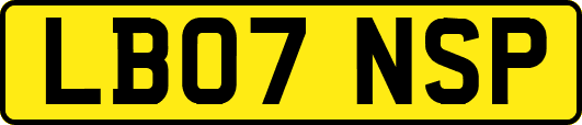 LB07NSP