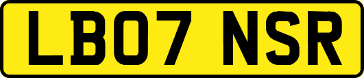 LB07NSR