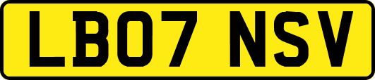 LB07NSV