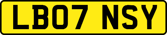 LB07NSY