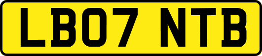 LB07NTB