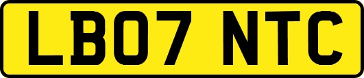 LB07NTC
