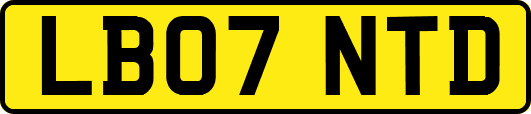 LB07NTD