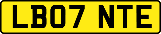 LB07NTE
