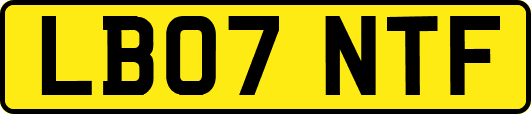 LB07NTF
