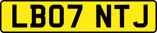 LB07NTJ