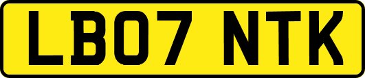LB07NTK