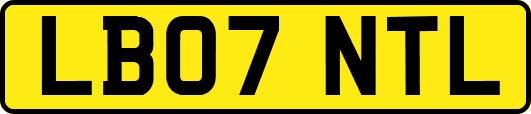 LB07NTL