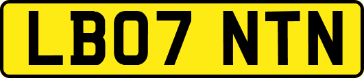 LB07NTN