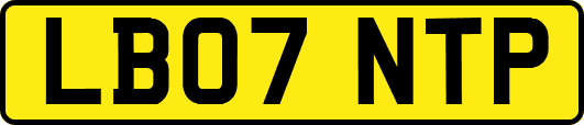 LB07NTP
