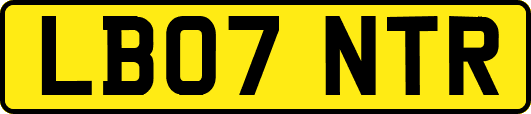 LB07NTR