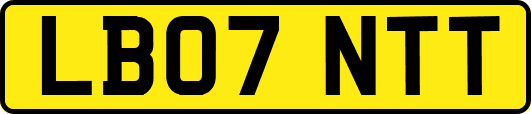 LB07NTT