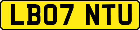 LB07NTU