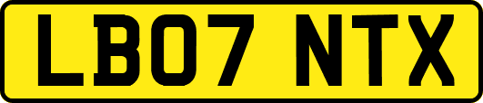 LB07NTX